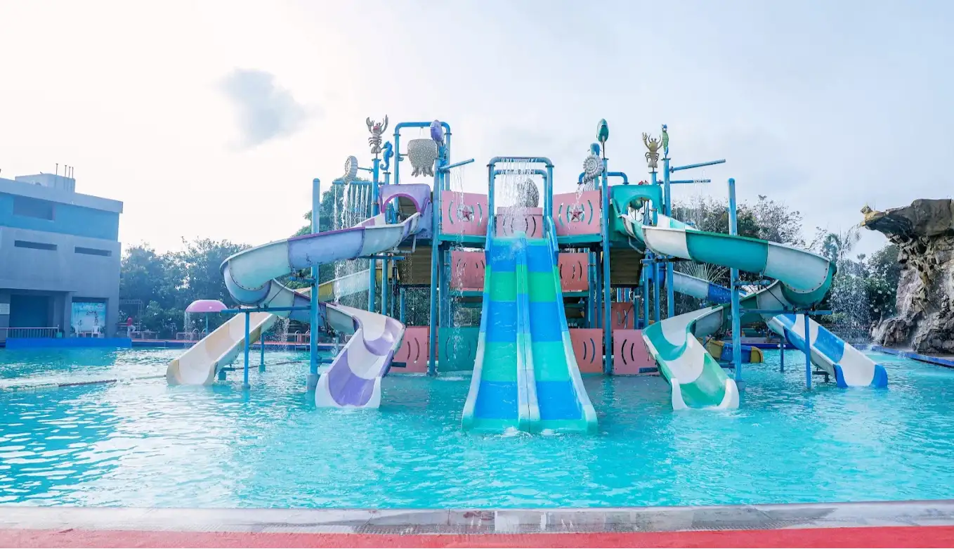 Modi Resorts & Amusement Park